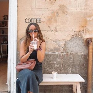 Meet your Posher, Clara